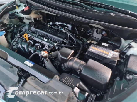 HB20S 1.6 Comfort Plus 16V