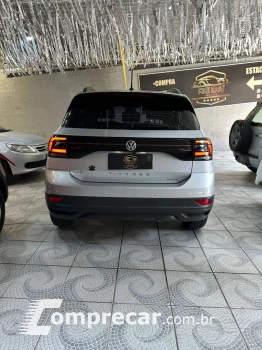 T-CROSS 1.0 200 TSI Sense