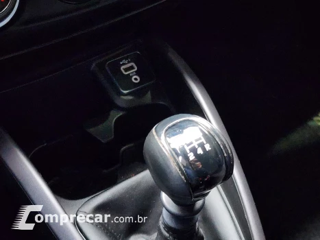 ARGO TREKKING 1.3 8V Flex