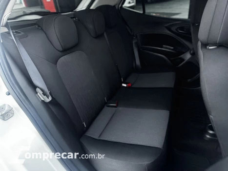 ARGO DRIVE 1.0 6V Flex