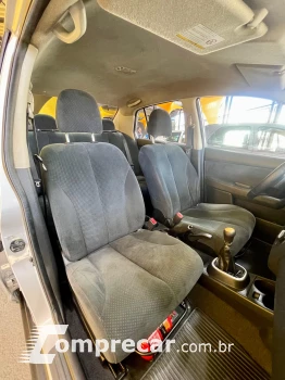 TIIDA 1.8 Sedan 16V