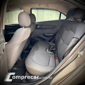 ONIX 1.4 MPFI LTZ 8V