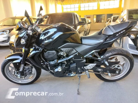 KAWASAKI Z 750 Abs