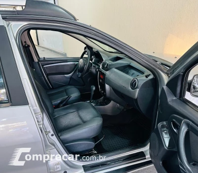 DUSTER 2.0 16V Dynamique