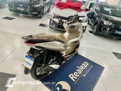 PCX PCX 150/DLX