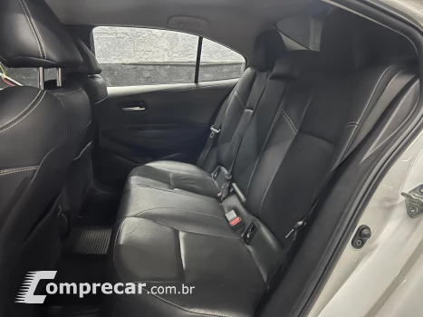 COROLLA 2.0 VVT-IE FLEX XEI DIRECT SHIFT