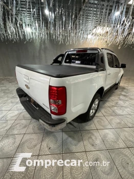 S10 2.4 LTZ 4X2 CD 8V