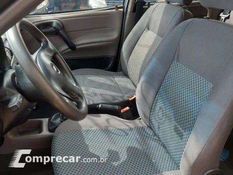 Classic 1.0 Mpfi Ls 8V Flex 4P Manual