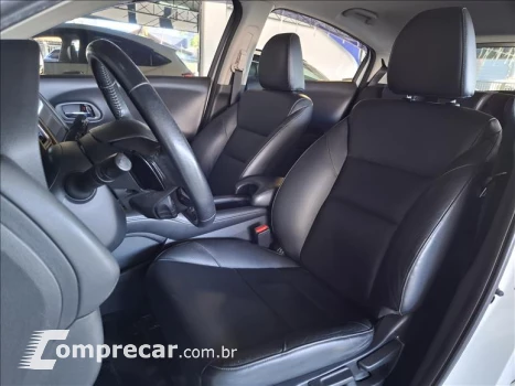 HR-V 1.8 16V EXL