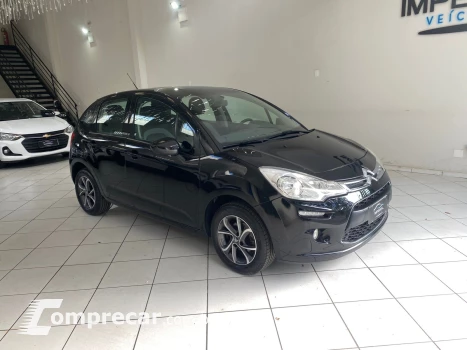 C3 1.5 Tendance 8V