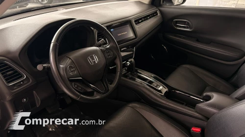 HR-V EXL CVT 1.8 I-VTEC FlexOne