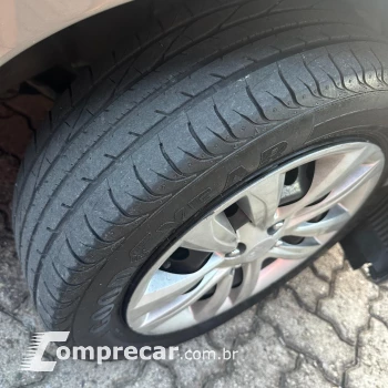 HB20 1.0 Comfort Style 12V