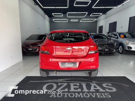 ONIX 1.4 MPFI LT 8V