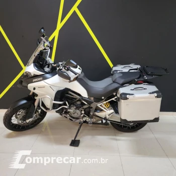 MULTISTRADA 1200 Enduro