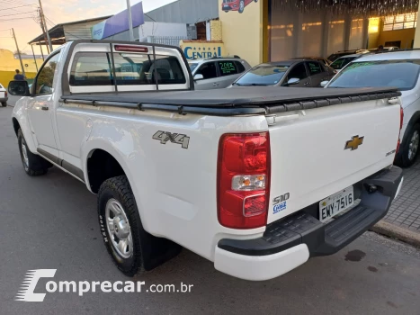 S10 2.8 16V Turbo LS CS 4X4
