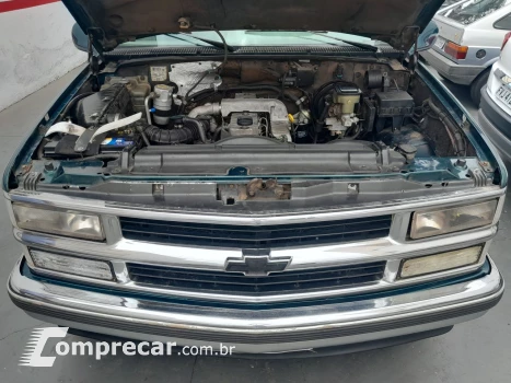 Silverado DLX 4.2 Diesel