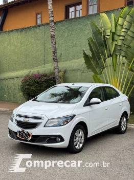 PRISMA 1.4 MPFI LTZ 8V