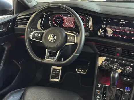 Jetta 2.0 4P 350 TSI GLI AUTOMÁTICO DSG