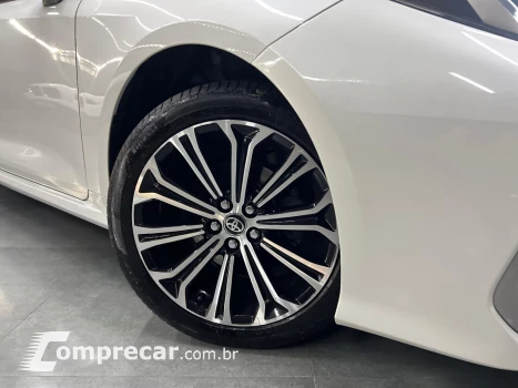 COROLLA 2.0 VVT-IE FLEX XEI DIRECT SHIFT