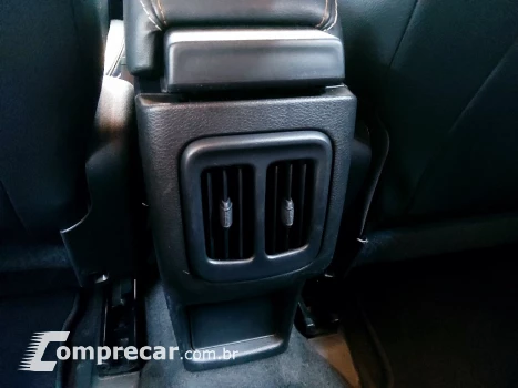 COMPASS 2.0 16V FLEX LONGITUDE AUTOMÁTICO