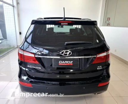 Grand Santa Fé  3.3 V6 4X4 Tiptronic