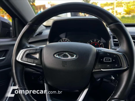 TIGGO 3X 1.0 VVT Turbo Iflex Plus