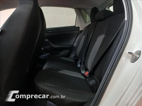 POLO 1.0 MPI Track