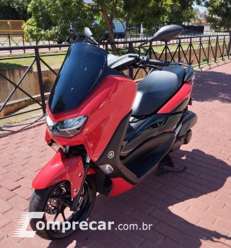 Yamaha NMAX 160