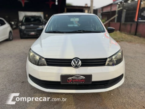 GOL 1.0 MI City 8V