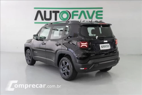 RENEGADE 1.3 T270 Turbo Sport