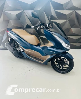 HONDA pcx 160 dlx abs