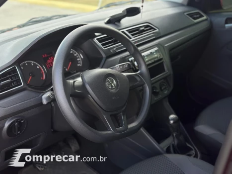 VOYAGE 1.0 12V MPI TOTALFLEX 4P MANUAL