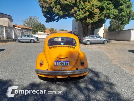 FUSCA 1.3 8V