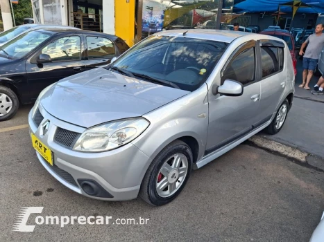 SANDERO 1.6 Privilége 16V