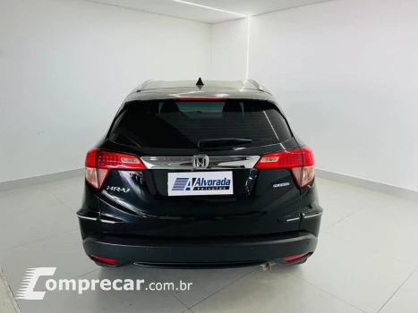HR-V EXL CVT