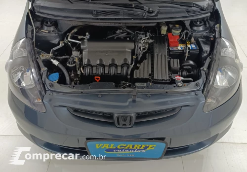 FIT 1.4 LX 16V