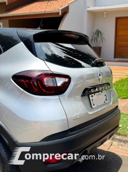 CAPTUR 1.6 16V SCE Life