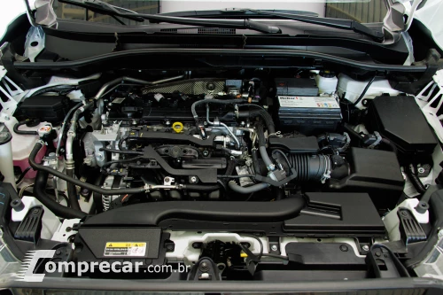COROLLA CROSS 2.0 Vvt-ie Gr-sport