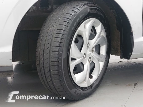 HB20 1.0 12V FLEX COMFORT PLUS MANUAL
