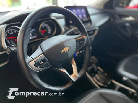 TRACKER 1.2 Turbo Premier
