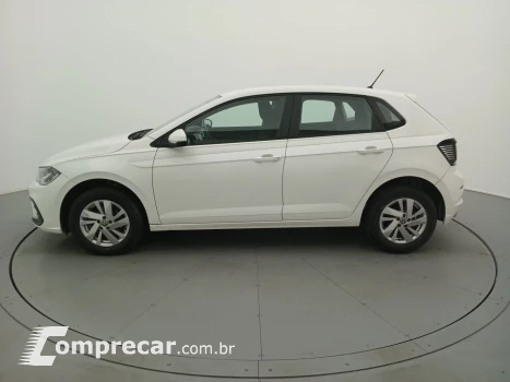 POLO 1.0 MPI MANUAL