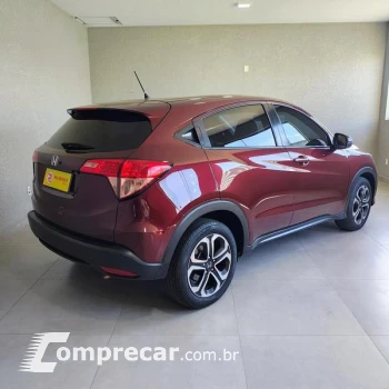 HR-V 1.8 16V LX