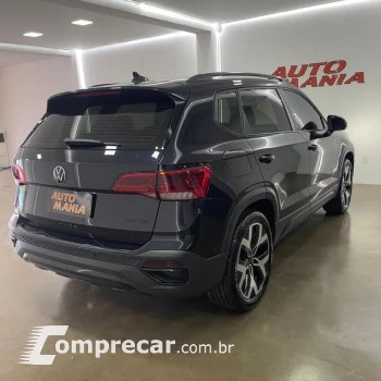 TAOS HL TSI AE