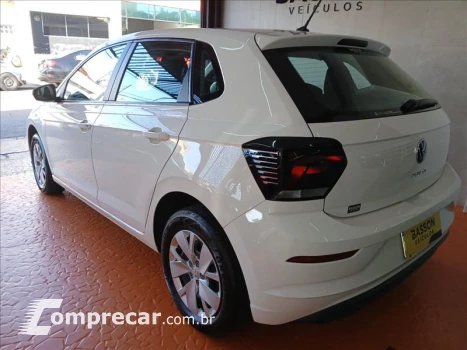 POLO 1.0 MPI