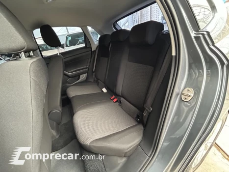 Polo 1.6 MSI Flex 16V 5p