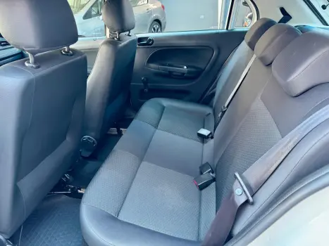 Gol 1.0 12V 4P FLEX MPI G7