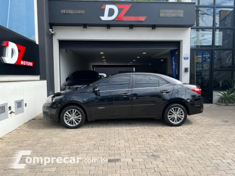 COROLLA 2.0 Altis 16V