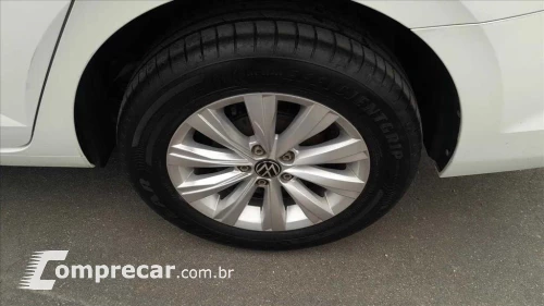 VIRTUS 1.0 170 TSI AUTOMÁTICO