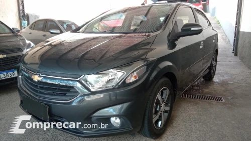 ONIX 1.4 MPFI LTZ 8V