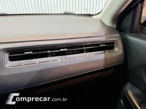 HR-V 1.8 16V FLEX EX 4P AUTOMÁTICO